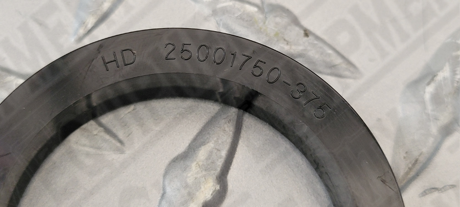 SVI BH-7530-41 Seal Kit for FC5642 Cyl -Texas - Replacement for Rotary FC5642-12TH